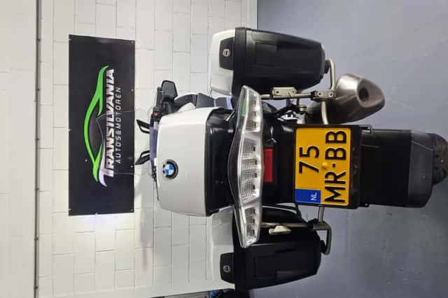 BMW R1250RT/2022 (2022) thumbnail 4