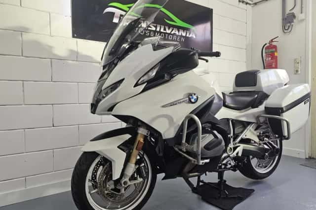 BMW R1250RT/2022 (2022) thumbnail 5