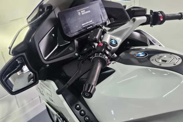 BMW R 1250 RT (2022) thumbnail 3