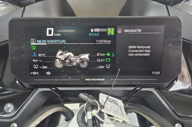 BMW R 1250 RT (2022) thumbnail 4