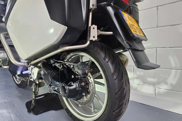 BMW R 1250 RT (2022) thumbnail 5