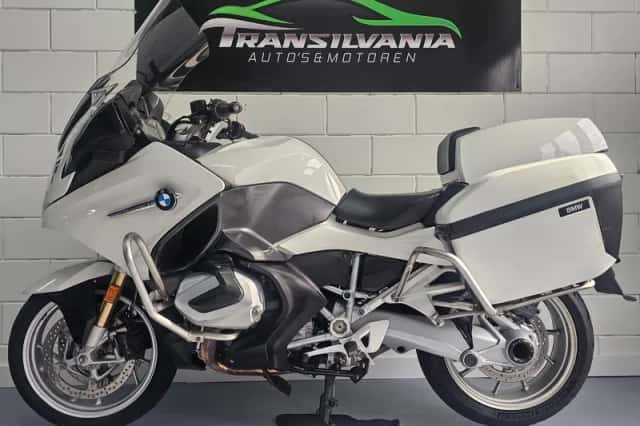 BMW R 1250 RT (2020) thumbnail 2