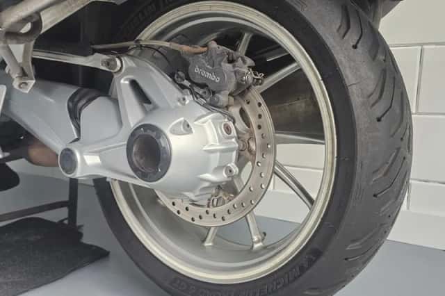 BMW R 1250 RT (2020) thumbnail 4