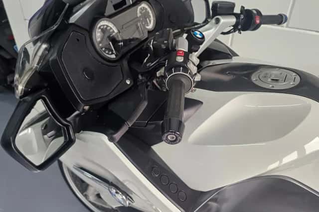 BMW R 1250 RT (2020) thumbnail 6