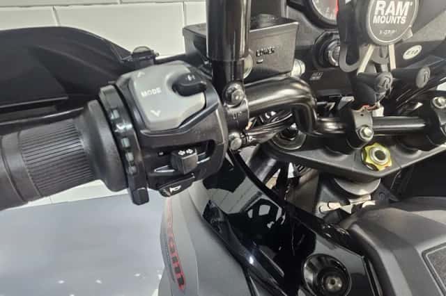 Suzuki DL 1000 V-Strom (2019) thumbnail 4