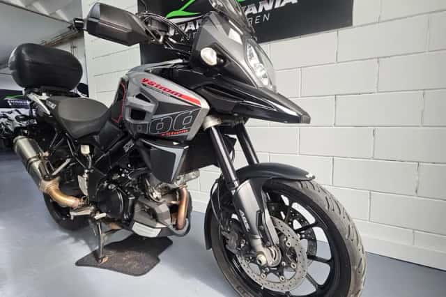 Suzuki DL 1000 V-Strom (2019) thumbnail 5