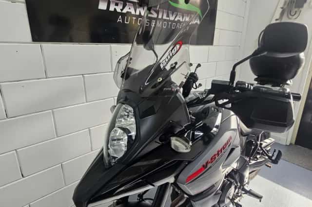 Suzuki DL 1000 V-Strom (2019) thumbnail 6