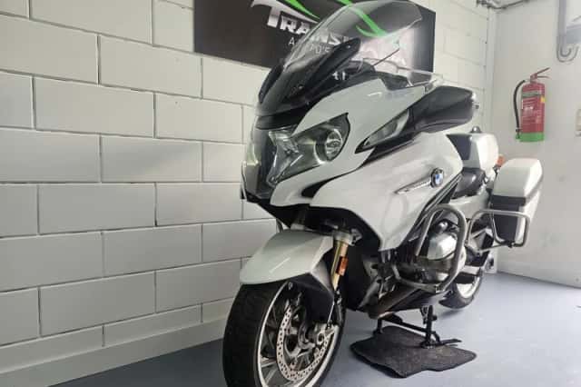 BMW R 1200 RT (2017) thumbnail 1