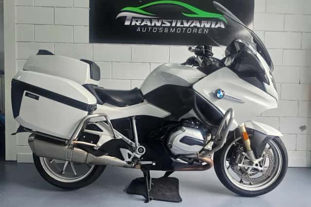 BMW R 1200 RT (2017) thumbnail 2