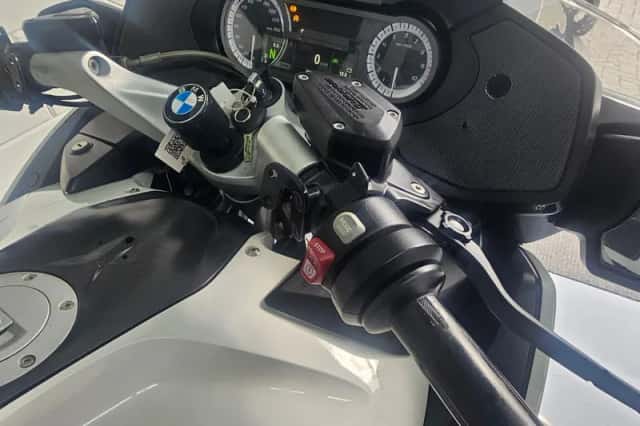 BMW R 1200 RT (2017) thumbnail 3
