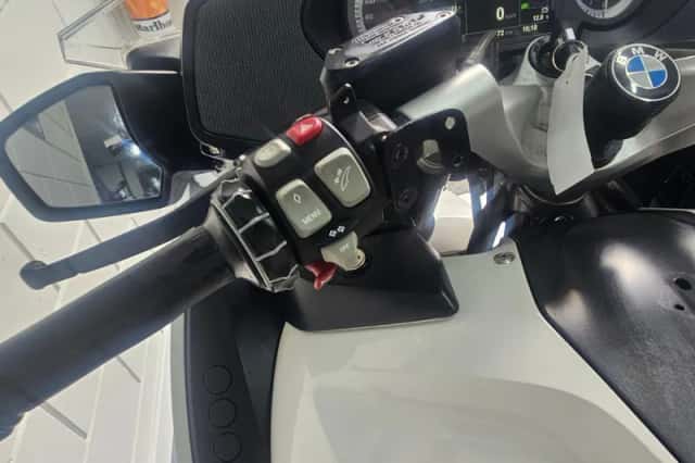 BMW R 1200 RT (2017) thumbnail 4