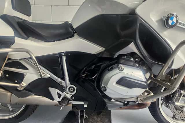 BMW R 1200 RT (2017) thumbnail 5
