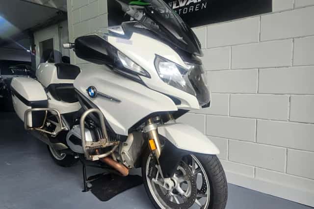 BMW R 1200 RT (2017) thumbnail 6