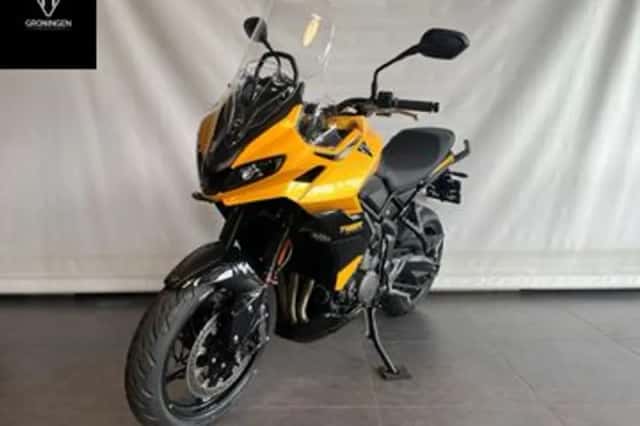 Triumph Tiger Sport 800 (2026) thumbnail 3