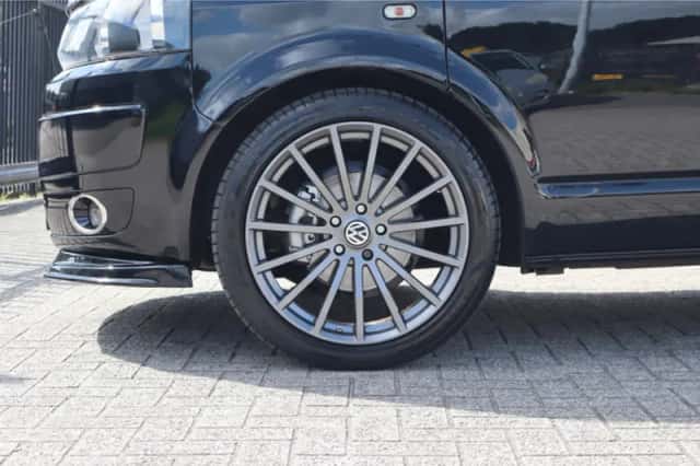 Volkswagen Transporter (2014) thumbnail 6