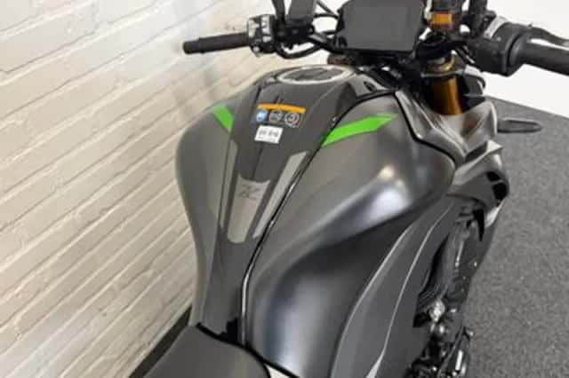 Kawasaki Z1100 SE (2026) thumbnail 6