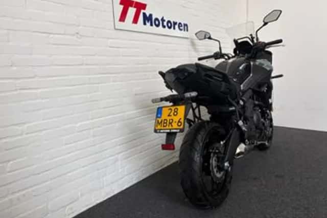 Kawasaki Versys 650 (2026) thumbnail 6