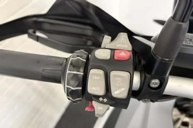 BMW R 1200 GS (2014) thumbnail 5