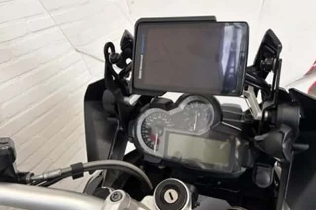 BMW R 1200 GS (2014) thumbnail 6