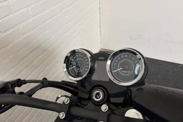 Kawasaki Z 650 RS (2026) thumbnail 6
