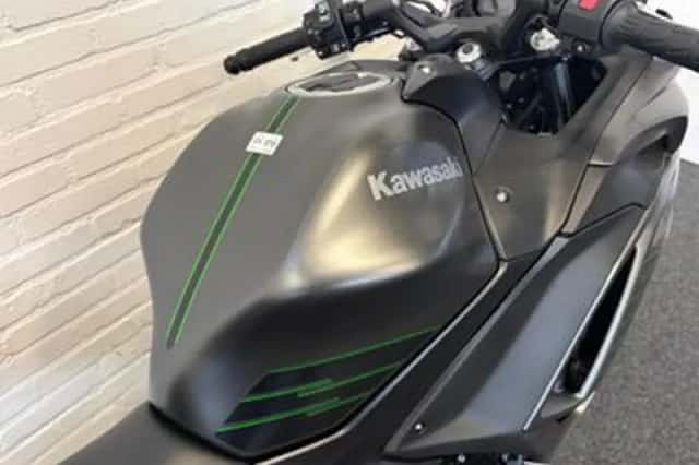 Kawasaki Ninja 650 (2026) thumbnail 4