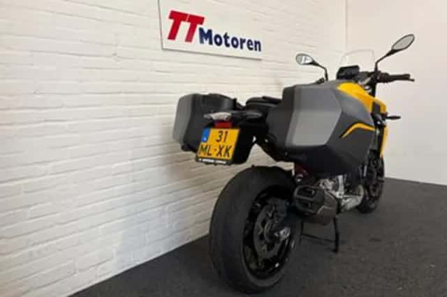 BMW F 900 R (2020) thumbnail 5