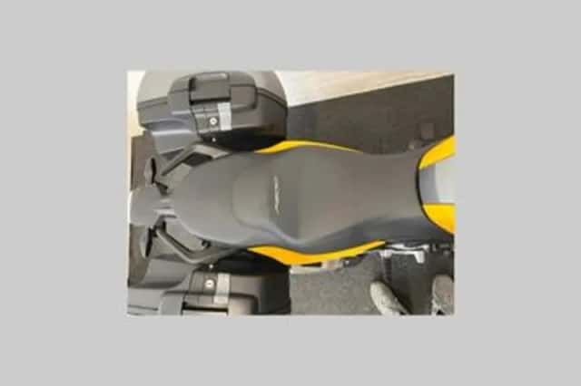 BMW F 900 R (2020) thumbnail 6