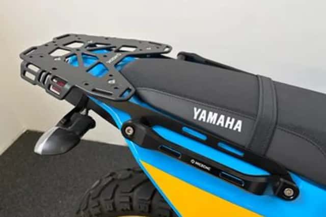 Yamaha Tenere 700 Rally Edition (2021) thumbnail 4
