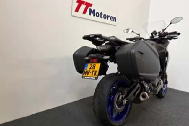 Yamaha Tracer 7 GT (2024) thumbnail 4
