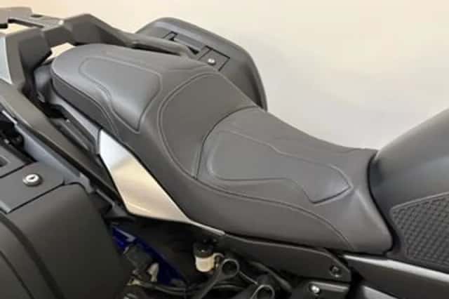 Yamaha Tracer 7 GT (2024) thumbnail 6