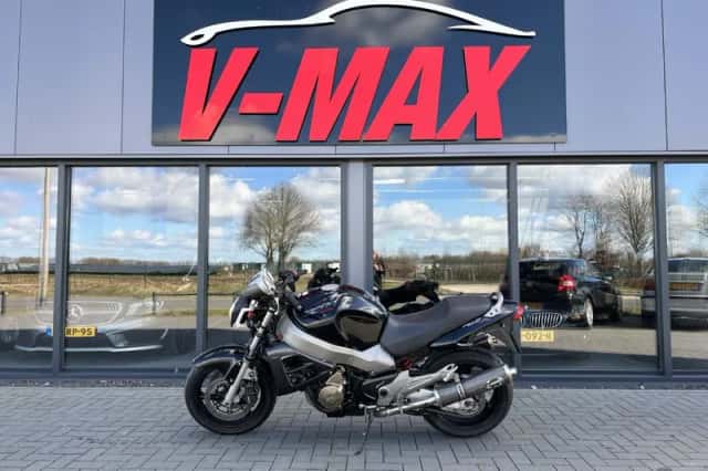 Honda CB 1100 SF X-11 (2000) thumbnail 1