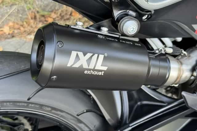 KTM 790 Duke L (2020) thumbnail 2