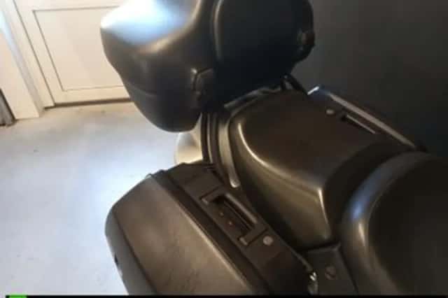 BMW R 1150 RT (2002) thumbnail 6