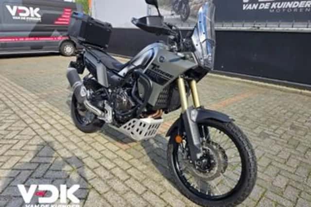 Yamaha Tenere 700 (2023) thumbnail 2