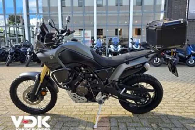 Yamaha Tenere 700 (2023) thumbnail 3