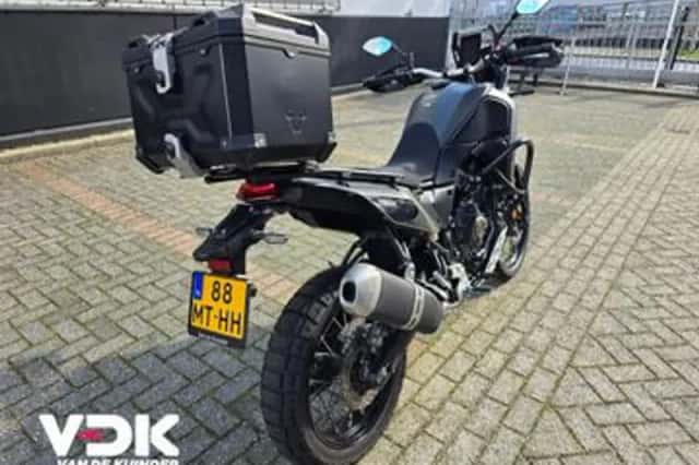 Yamaha Tenere 700 (2023) thumbnail 4