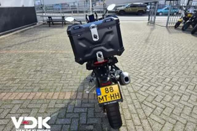 Yamaha Tenere 700 (2023) thumbnail 5