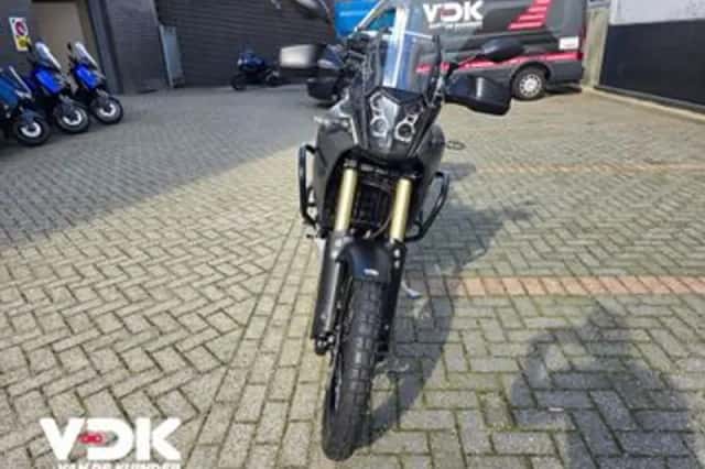 Yamaha Tenere 700 (2023) thumbnail 6