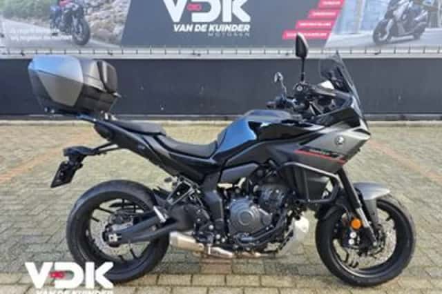 Yamaha Tracer 7 (2026) thumbnail 1