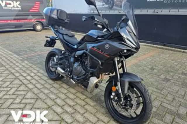 Yamaha Tracer 7 (2026) thumbnail 2