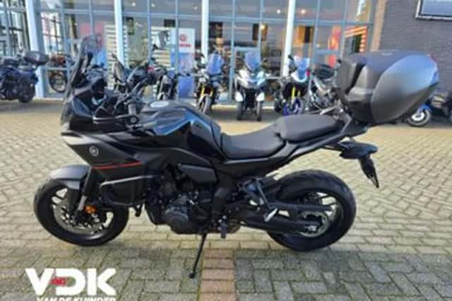 Yamaha Tracer 7 (2026) thumbnail 3