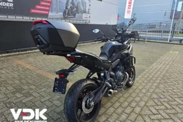 Yamaha Tracer 7 (2026) thumbnail 4