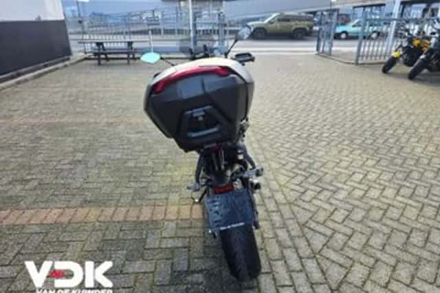 Yamaha Tracer 7 (2026) thumbnail 5