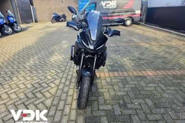 Yamaha Tracer 7 (2026) thumbnail 6