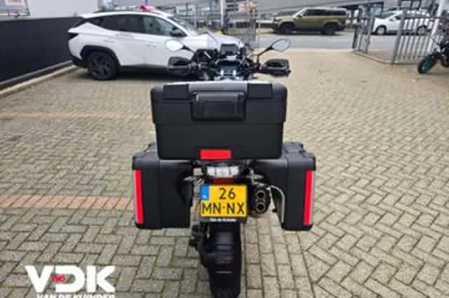 BMW R 1250 GS (2018) thumbnail 5