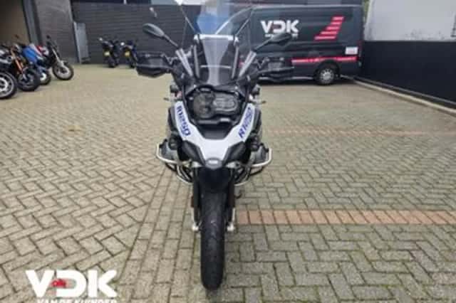 BMW R 1250 GS (2018) thumbnail 6