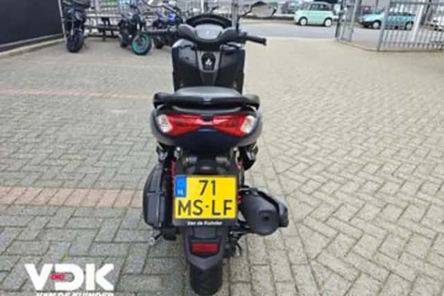 Yamaha N Max 125 (2023) thumbnail 5