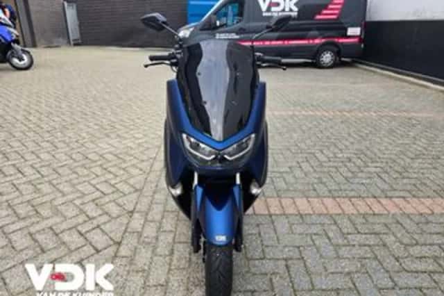 Yamaha N Max 125 (2023) thumbnail 6