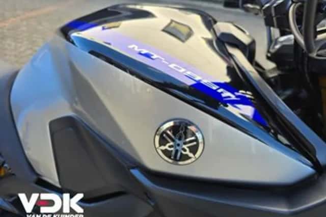 Yamaha MT 09 SP (2019) thumbnail 6