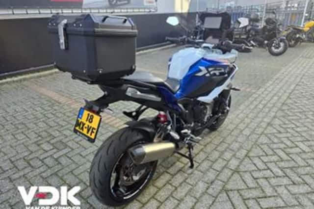 BMW S 1000 XR (2021) thumbnail 4